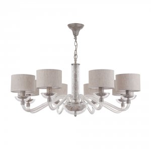 Люстра Maytoni Maryland (ARM526PL-08GR)