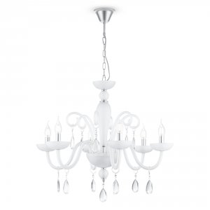 Люстра Maytoni Cecilia (DIA011PL-06W)