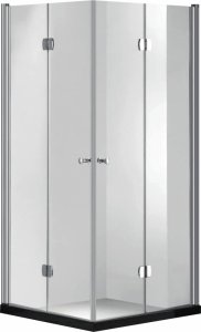 Душевой уголок Gemy S37193D-S37193B