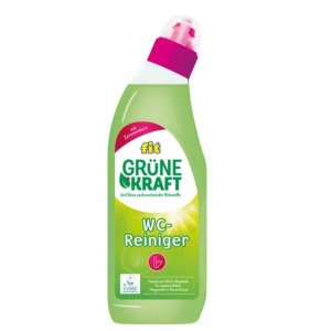 Чистящее средство для туалета Fit Grune Kraft WC-Reiniger (GK-0714)