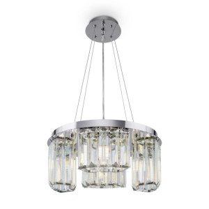 Подвесной светильник Maytoni Colline (MOD083PL-04CH)