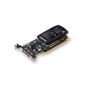 Видеокарта Dell PCI-E NVIDIA Quadro P400 nVidia Quadro P400 2048Mb GDDR5/mDPx3/HDCP oem (490-BDTB)