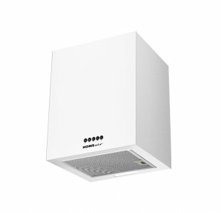 Вытяжка HOMSair PHLOX Push 40 белый
