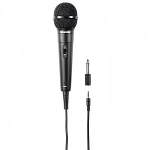 Микрофон Thomson M150 черный