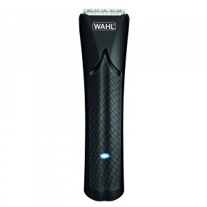 Машинка для стрижки волос Wahl Hair clipper TrendCut (черный)