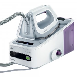 Парогенератор Braun CareStyle 5 IS 5043