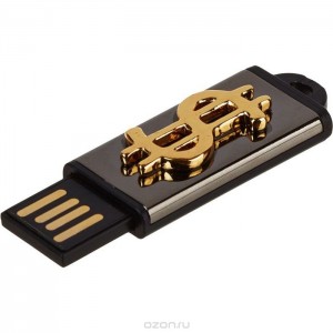 USB Flash Drive Iconik MTF-DOLLAR