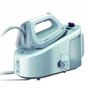 Парогенератор Braun IS3044WH