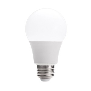 Лампа светодиодная Маяк LB-A60-E27/12W/4000-001