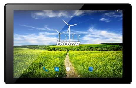 Планшет Digma 1544 3G