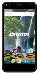 Сотовый телефон Digma VOX E502 4G