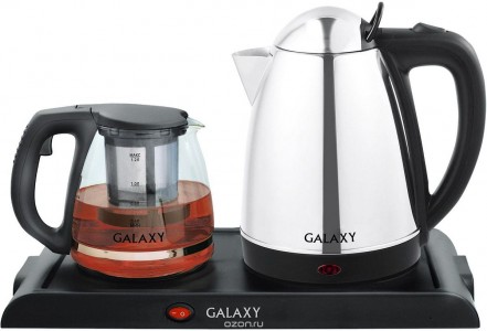 Чайник Galaxy GL 0404