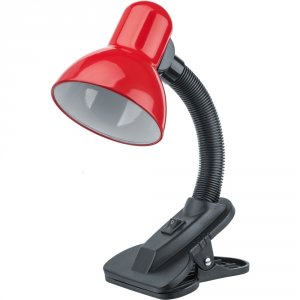 Настольная лампа Navigator NDF-C011-60W-R-E27 (61642)