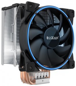 Кулер PCcooler GI-X5B V2