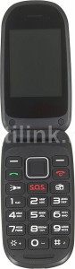 Сотовый телефон Digma Linx A200 2G