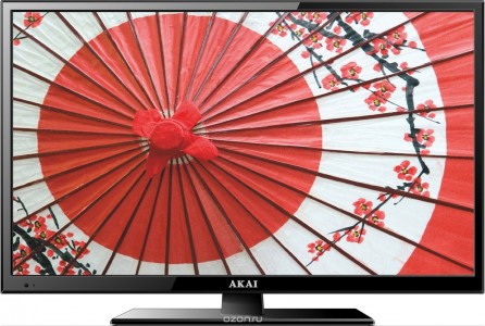 Телевизор Akai LEA-24V60P