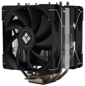 Кулер Thermalright X 120 PLUS