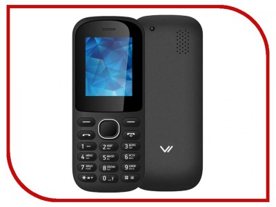 Сотовый телефон Vertex M110