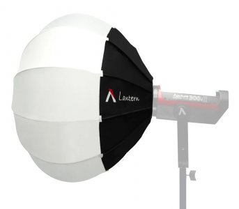 Софтбокс Aputure Lantern, 66 см (Aputure Lantern(26 inches))