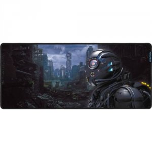 Коврик для мыши Jet.A Panteon GP-51SL The Apocalypse