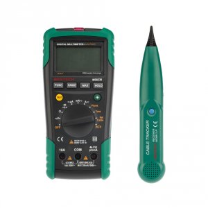 Сетевой мультиметр Mastech MS8236 (59437)