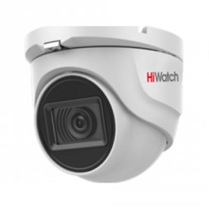 Аналоговая камера HiWatch DS-T203A (2.8mm)