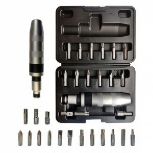 Ударная отвертка Forsage 2624 F-5171