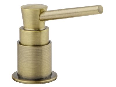 Дозатор Longran Classic Bronze (LD0002 BR)