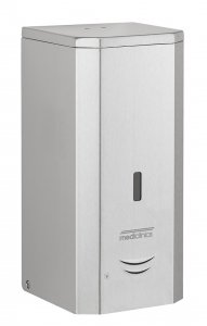 Автоматический диспенсер пены Mediclinics DJF0038ACS