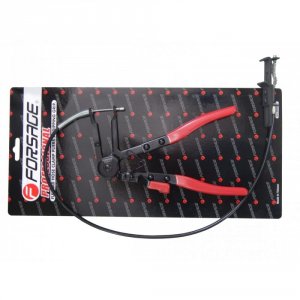 Съемник пружинных хомутов Forsage 4565 F-9G0201