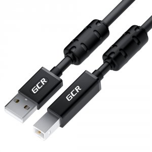 Кабель GCR GCR-UPC10 (VIV52I078)