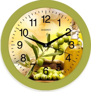 Часы Energy EC-100 оливки