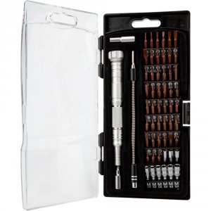 Отвертка Kranz KR-12-4774