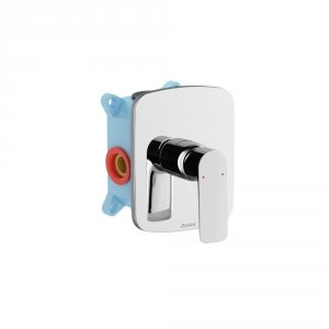 Смеситель скрытого монтажа Ravak Classic CL 066.00 встраиваемый (X070089) (CL 066.00 X070089)