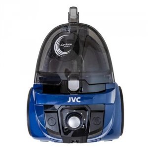 Пылесос с контейнером для пыли JVC Пылесос JVC JH-VC405