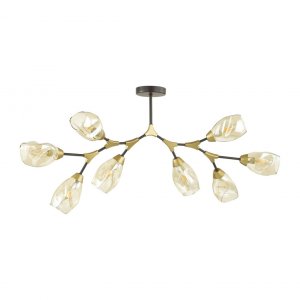 Потолочная люстра Lumion 4563/8C