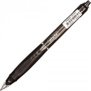 Автоматическая гелевая ручка Attache Flagman (977785)