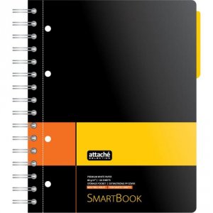 Бизнес-тетрадь Attache Selection Smartbook (272648)