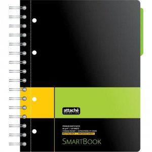 Бизнес-тетрадь Attache Selection Smartbook (272650)