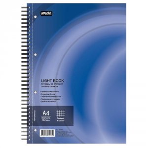 Бизнес-тетрадь Attache Selection LightBook (494589)