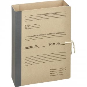 Архивная папка Attache 1047280
