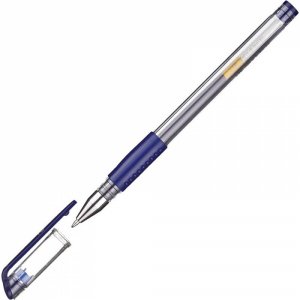 Гелевая ручка Attache Gelios-010 (613141)