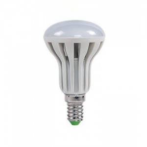 Лампа светодиодная ASD Led-r50-standard 5.0Вт 160-260В Е14 4000К