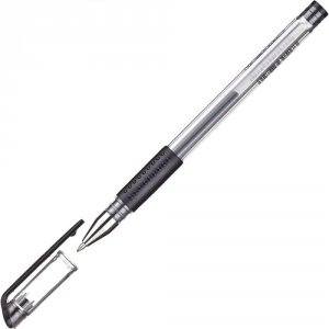 Гелевая ручка Attache Gelios-010 613142
