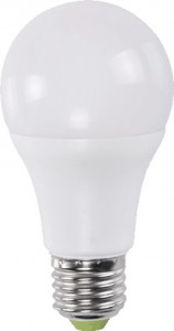 Лампа светодиодная ASD Led-a60-standard 5Вт Е27 3000К 160-260В
