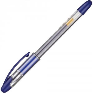 Гелевая ручка Attache Gelios-020 (613147)