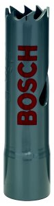 Коронка Bosch Ф16х44мм 1/2'' hss-bimetall (2608584100)