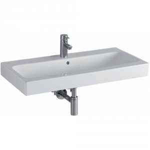 Раковина для ванной Geberit iCon 124090000 (124090000 00000045058)