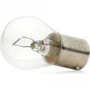 Лампа Bosch 1 987 302 201