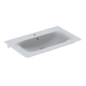 Раковина для ванной Geberit Renova Plan Slim 122280000 (122280000 00000072306)